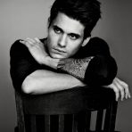 One Ticket to see John Mayer live at JavaJam